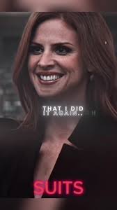 Donna Counting Salt Scene