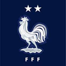 La france seule sur le podium samedi / • 14 bleues sans bria hartley mais avec gabby williams pour l'euro. Search Fff Football France Logo Vectors Free Download