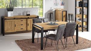 Le pin, l'érable, le noyer, le chêne ou même un bois exotique. Meubles En Bois Massif Buffet Table Basse Meubles En Bois Massif Pier Import