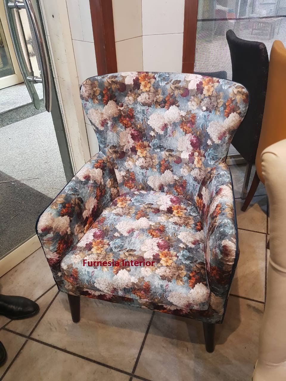 Modern Living Room Chair