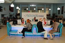 Kusadasi Belediyesince Guvercin Masa Kuruldu Haberler
