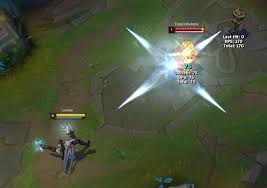 How To Play Lucian In Low Elo - Lucian Unranked To Diamond #1 | League Of  Legends - Youtube