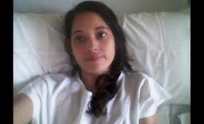 Fallece esperando trasplante joven ovallina diagnosticada con rara  enfermedad