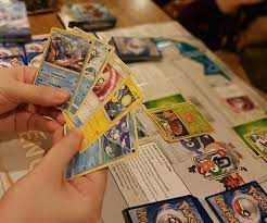 For starters, wannabe trainers prepare themselves for battle using a 60 card deck. Pokemon Tcg A Beginner S Guide For Sun And Moon