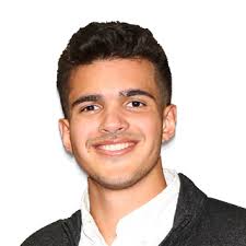 Max Fair at Flat Rock Speedway Practice