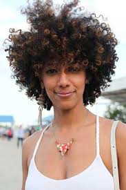 25 Curly Hairstyles For Cute Black Round Faces Hairstyle Ideas Curly Hair Styles Natural Hair Styles Natural Hair Inspiration