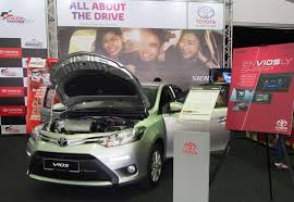 With its combination of zero risks, guaranteed returns, and the flexibility of choosing the duration of the deposit. Motoring Malaysia Roadshows Offers Toyota Go 2017 Roadshows Throughout May Shah Alam Jb Miri Kb Sibu Kuantan And Kuching