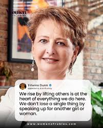 I took some time to read the profiles of several remarkable women who  competed in this year's Miss Universe, and I was deeply inspired by many of  their stories,especially by our very