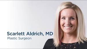 Scarlett Aldrich Md Plastic Surgery Specialists Of Lawrence Lawrence Ks