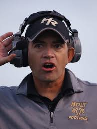 2017 Football preview: Holt Rams