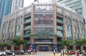 Mara digital mall, kuala lumpur, malaysia. Mara Digital Home Facebook