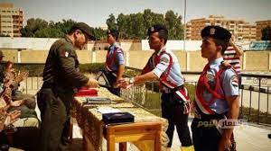 أعلنت لجنة القبول والتسجيل والتجنيد المركزية بالقوات الجوية الملكية السعودية بدء التقديم والتسجيل بمعهد الدراسات الفنية للقوات الجوية بالظهران لحملة الثانوية العامة. Ù…ØµØ§Ø±ÙŠÙ Ø§Ù„Ø«Ø§Ù†ÙˆÙŠØ© Ø§Ù„Ø¬ÙˆÙŠØ© 2021 Ø£Ø³Ø¹Ø§Ø± Ø§Ù„ÙŠÙˆÙ…