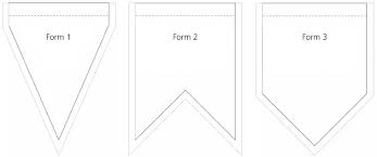 Check spelling or type a new query. Nahanleitung Festliche Wimpelketten Nahen Mit Gratis Schnittmuster Bernina Blog