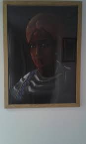 We are committed to equality and embrace diversity in our working, learning, research and teaching environment. Woman Terrorised By Haunted Painting Found In Brighton The Argus