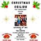 Christmas Ceilidh event image