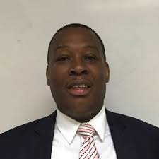 Delaware State University Prayer Breakfast 2025, Dr. Terrell Holmes