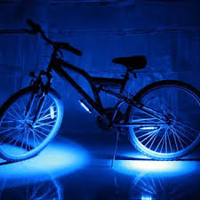 bike brightz blue now featured on fab bicycle bike lights led mountain bicycle accessories