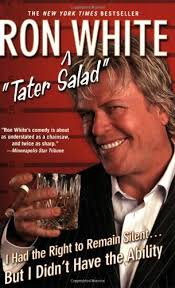 I Had the Right to Remain Silent-But I Didn't Have the Ability:  Amazon.co.uk: White, Ron, Shultz, Matthew: 9780451221155: Books