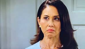 Bold And The Beautiful Scoop Thursday, November 18: A Devastated Li Insists  Jack Tell Finn He's His Birth Father