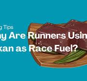 What is Yokan? And Why Are Runners Using it as Energy Gel ...