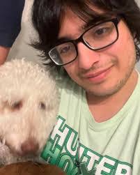 Angel Cendejas's Instagram, Twitter & Facebook