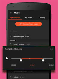 Sangat tidak lengkap rasanya kalau tidak ada tutorial di smartphone juga. Cara Membuat Video Playlist Lagu Background Gambar Di Android Suatekno Id