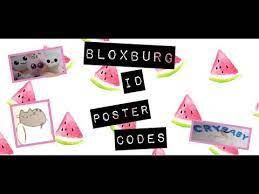 We did not find results for: Bloxburg Id Codes For Posters 08 2021