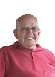 Maurice Patenaude (Keepsakes)