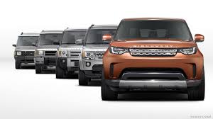2018 Land Rover Discovery Generations Hd Land Rover Discovery Land Rover Land Rover Discovery 5