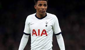 12.50 m €* jan 9, 1999 in são tomé e principe, sao tome and principe. Tottenham Fernandes Im Januar Wieder Weg