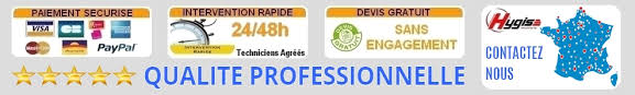 Nettoyage Et Degraissage De Hottes Hygis