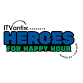 Heroes for Happy Hour 5K and Fun Run