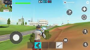 Juegos hackeados top 21 juegos apk mod para android 2021. Battle Royale Fire Force Free Online Offline 2 3 0 Apk Mod Unlimited Money Crack Games Download Latest For Android Androidhappymod