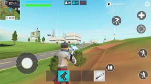 Battlelands royale es un 'battle royale' con perspectiva isométrica, en el que hasta veinticuatro jugadores podrán enfrentarse en una isla llena de armas. Battle Royale Fire Force Free Apk Download For Android Oct 2021 Apkpicker