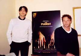 Born on 8th september, 1962 in dessau, east germany, he is famous for the pianist, the stendhal syndrome in. Adrien Brody Is The Pianist Thomas Kretschmann His Tormentor Killer Movie Reviews