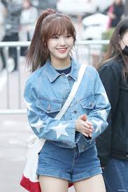 170407 Music Bank C Kimmimi Do Not Edit Girl Outfits My Girl Kpop Girl Bands