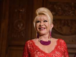 Ivanka trump was born on october 30, 1981 in manhattan, new york city, new york, usa as ivana marie trump. Ivana Trump Reunites With Her One True Love New York Tabloids Vanity Fair