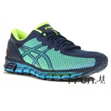 Chaussures running asics homme : Asics Gel Quantum 360 Cm Homme Infos Avis Et Meilleur Prix Chaussures Running Trail Homme