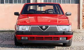 Image result for Rame Chiaro 1985 Alfa-Romeo