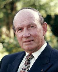 Death Notice of Leo J. Loftus (Ballina, Mayo)