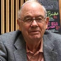 Gerald Purcell Obituary