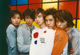 pin on 嵐