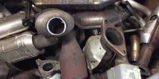 If you're in need of a replacement catalytic converter, you can't do better than bosal. Cash For Catalytic Converters We Buy Catalytic Converters For Cash