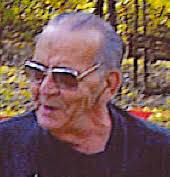 Obituary information for Paul Virgil McGowan