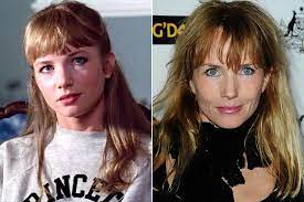 Rebecca De Mornay Celebrity Plastic Surgery