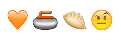 Flangeless trims give the appearance that the lights are part of the. Emojipedia On Twitter 2017 Emoji Candidates Orange Heart Curling Stone Dumpling Face With Eyebrow Raised Https T Co Mtbwg0qakh