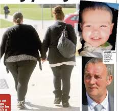 Boy blamed by Fees for killing Liam is 'most amazing young man' -  PressReader