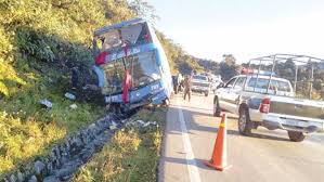 El programa estadounidense jimmy kimmel live compartió un montaje de los incidentes causados por este popular juego. 19 Muertos Y 34 Heridos En 4 Accidentes Ocurridos En 12 Horas Policiales Opinion Bolivia