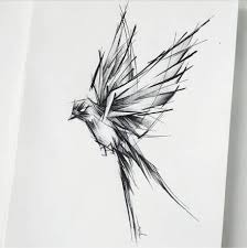 Tattoo Ideas Desing Draw Sketch 45 Best Ideas Tattoo Design Drawings Bird Sketch Tattoo Sketches