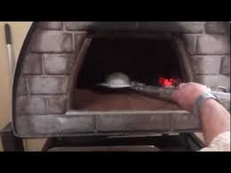 Four A Pain Maximus Le Vrai Four A Pain Au Feu De Bois Youtube